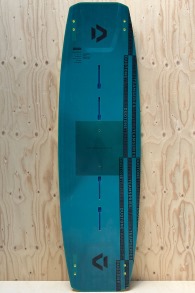 Duotone Kiteboarding - Team Series 2022 Kiteboard (DEMO)