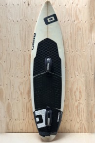 Core Kiteboarding - Ripper Surfboard (2nd)