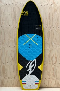 F-One - 51 TS Foil Board (2nd)