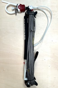 Core Kiteboarding - Sensor 4 Pro Bar (DEMO)
