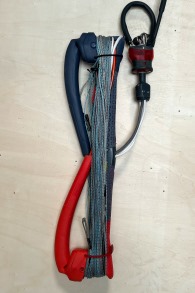 Duotone Kiteboarding - Trust Bar S/M 2025 (2nd)
