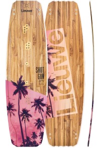 Lieuwe - Shotgun Tarifa Kiteboard