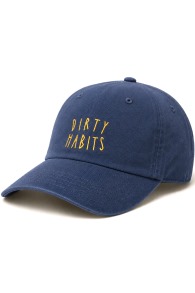 Dirty Habits - Shaka Vintage Cap