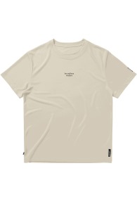 Mystic - Tactic S/S Loosefit Quickdry
