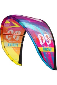Harlem Kitesurfing - Thrive V2 Kite
