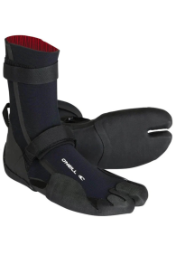 ONeill - Hyperfreak Fire 3mm Split Toe Boot