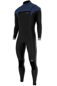 Prolimit - Ace 4/3 Double Frontzip Wetsuit