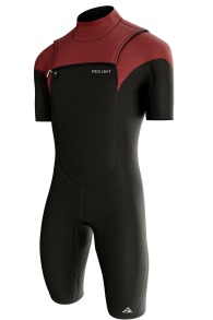 Prolimit - Ace 3/2 Shorty Wetsuit