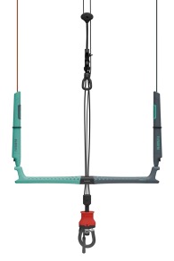 Flysurfer - Fusion 2 Control Bar