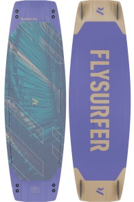 Flysurfer - Radical 9 Kiteboard