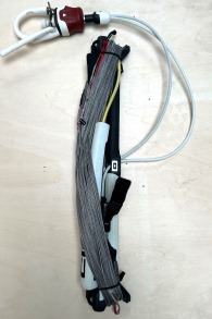 Core Kiteboarding - Sensor 4 Pro Bar (DEMO)
