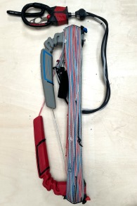 Naish - Torque 2 QR 2023 Bar (DEMO)