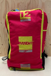 F-One - Bandit 2018 Kite (2nd)