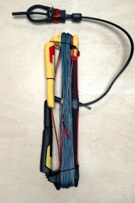 Duotone Kiteboarding - Click Bar 2023 (2nd)