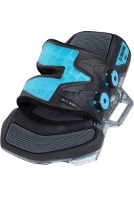 Duotone Kiteboarding - Entity 360 2027 Pads & Straps