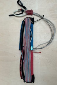 Naish - Base Bar 2020 (2nd)