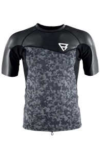 Brunotti - Krypto Neotop S/S 2mm Men