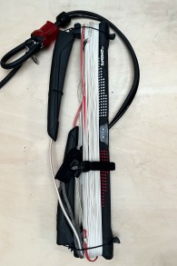 Slingshot - Sentry V1.1 Bar (2nd)