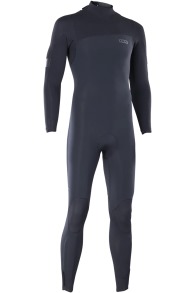 ION - Seek Amp 5/4 Backzip 2027 Wetsuit