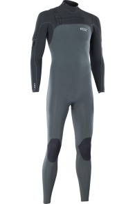 ION - Seek Amp 4/3 Frontzip 2027 Wetsuit