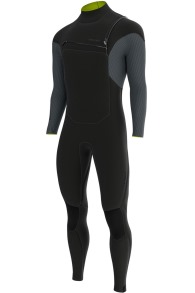 Predator 5/4 Free-X Frontzip 2027 Wetsuit