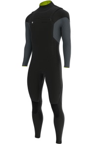 Prolimit - Predator 3/2 Double Frontzip 2027 Wetsuit