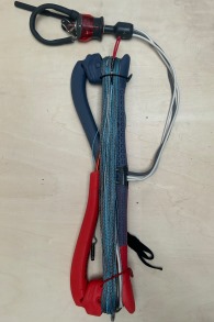 Duotone Kiteboarding - Trust Bar S/M 2025 (2nd)