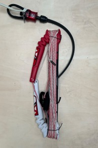 Reedin Kiteboarding - DreamStick X V2 2024 (2nd)