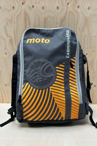 Cabrinha - Moto 2019 Kite (2nd)