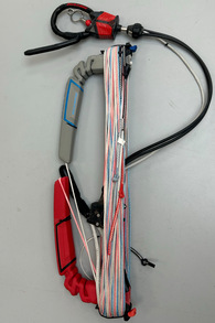 Naish - Torque 2 ATB S26 Bar (2nd)
