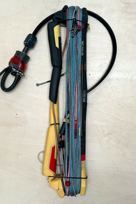 Duotone Kiteboarding - Click Bar 2023 (2nd)