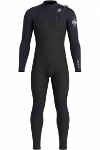 C-Skins - NuWave Session 4/3 Frontzip 2027 Wetsuit