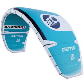 Cabrinha - Drifter Apex 2027 Kite