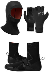 Roam Winter Set