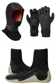 Mystic - Winter Set Supreme