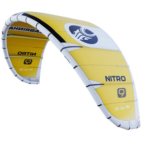 Cabrinha - Nitro Apex 2027 Kite