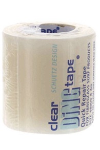 Clear Ding Tape