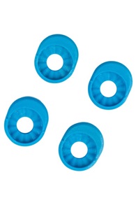 Duotone Kiteboarding - Entity Washers 4 stuks