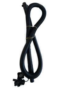 Airush-Kite pomp (goedkoopste)