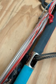 Airush-Ride Bar V2 (2nd)