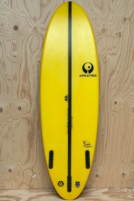 Appletree-Appleflap Noseless Surfboard (DEMO)