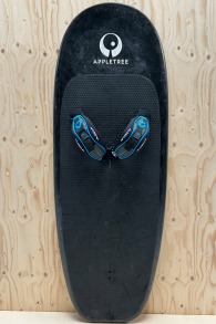 Appletree-Mini Foil Full Carbon Foil Board (2nd)
