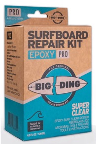 Big Ding-Epoxy Repair Kit Pro