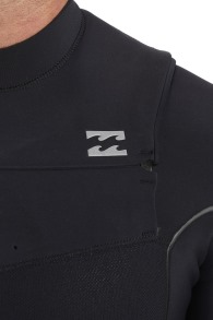 Billabong-Furnace Natural 5/4 Frontzip Wetsuit