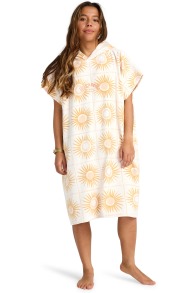 Billabong-Poncho Dames