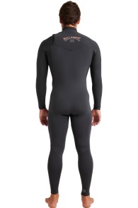 Billabong-Revolution Natural 3/2 Frontzip Wetsuit