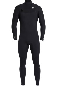 Billabong-Revolution Natural 4/3 Frontzip Wetsuit