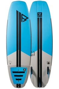 Brunotti-Biscuit Surfboard