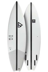 Brunotti-Boomer STR Surfboard