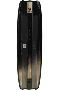 Brunotti-Dimension Green 2026 Kiteboard